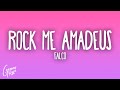 Falco - Rock Me Amadeus