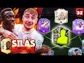 MUST COMPLETE SHOWDOWN CARD! (Silas SZN #32)