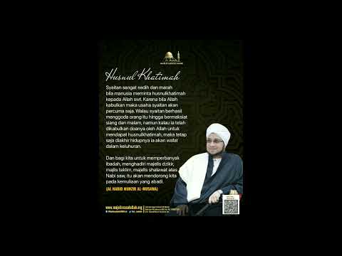 Ya Allah Biha||Habib Munzir Bin Fuad Almusawa|| #majelis #kajianislam ...