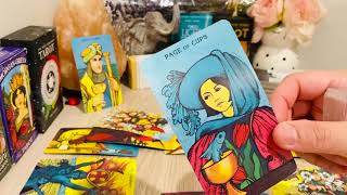ARIES, A Wake Up Call/Message!