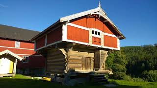 Suigard Holiday Home - Sauland - Norway