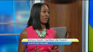 Wellness tips for the Spring