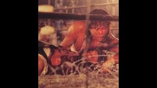 38) Atsushi Onita vs. Mr. Pogo 8/22/93