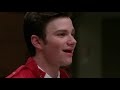 glee full performance of