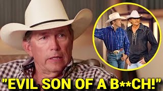At 73, George Strait FINALLY Confirms The Truth About Alan Jackson