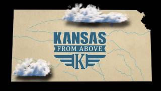 Kansas From Above