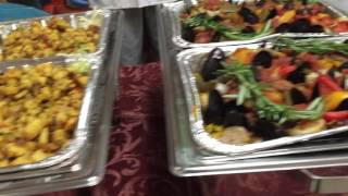 Serving up second chances: inmates learn to cook in jail