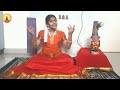 madhangalil naan margazhi thiruppavai day 1 by janane narayanan .