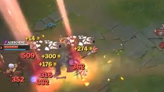 When The Most Satisfying Things Happen in League of Legends 2019... | Funny LoL