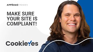 Create Custom Cookie Banners with CookieYes