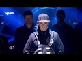Joseph Gordon-Levitt - Rhythm Nation. Lip Sync Battle