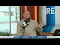 The Voice of REason Rich Eisen on Baker Mayfield's Brashness Backlash  10819