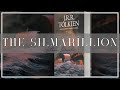 The Silmarillion Illustrated Edition | Unboxing & Flip Through 📚