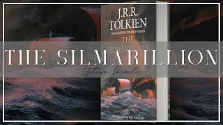 The Silmarillion Illustrated Edition | Unboxing & Flip Through 📚
