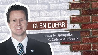 A Christian View of Patriotism and Nationalism With Dr. Glen Duerr