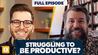 How to Use To-Do Lists to Be More Productive with Charles Duhigg