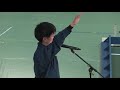 【完全版】高専ロボコン2019東北地区大会（10 20）ライブストリーミング