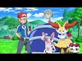 ポケットモンスターxy よりセレナのテーマ 『ドリドリ』