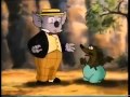 The Magic Pudding Trailer