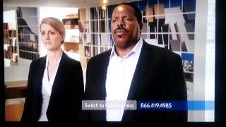 Funny Cox Communications commercial