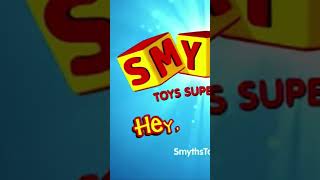 Smyths toys superstores/smyths toys watchet