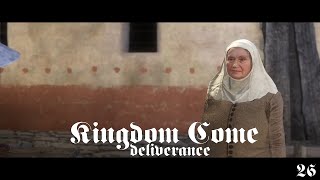 [26] Ruheloser Geist (NQ) [Kingdom Come: Deliverance]