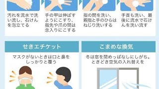 【解説】「1月後半ピークか」インフルエンザ感染まん延…“正月パニック”なぜ起きた?“奇跡の9連休”で家族内感染か　歯磨きとシャワー・入浴で対策を