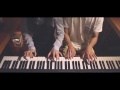 flying petals lee ji soo 이지수 4hands piano cover