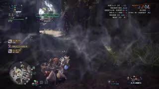 #3-2【MHW:I】正月から始めた初心者が配信やってみる