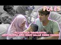 Pules : Sweet Banget!! Lesti Kejora Curhat Berduaan Sebelum Tidur!! Abang L Teriak Cie... Cie...!!!