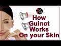 Guinot Facial Treatments in Dubai, and Abu Dhabi, UAE