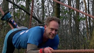 Survival Run Westerbork 2020