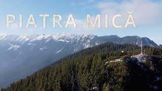 Traseu in Piatra Craiului: Fantana lui Botorog - Piatra Mica - Cabana Curmatura