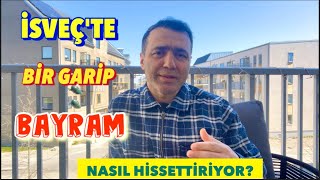 İSVEÇ'İN EN KÖTÜ YANI BU İŞTE!