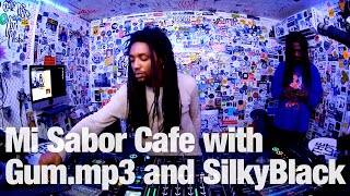 Mi Sabor Cafe with Gum.mp3 and SilkyBlack @TheLotRadio 09-30-2023