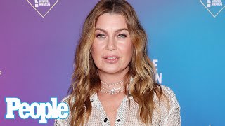 Ellen Pompeo Reacts to a Fan Who Voiced Disapproval with Grey's Anatomy's Season 17 | PEOPLE