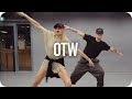 OTW - Khalid ft. 6LACK, Ty Dolla $ign / Isabelle Choreography 1MILLION Dance Studio