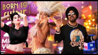 Diljit Dosanjh: /Born To Shine (Official Music Video) G.O.A.T 2021