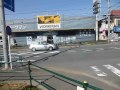 2013年　春の全国交通安全運動旬間：町田市鶴川第２の活動