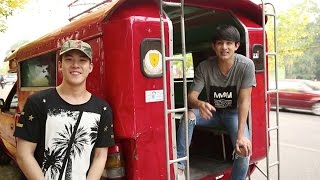 Shape Your City | EP.5 | กิน เที่ยว ชอป เมืองเชียงใหม่ อย่างคนท้องถิ่น