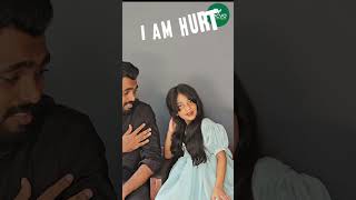 Hungry | Thirsty | Hurt Explained in Malayalam | Mariyam Mehak and AJMAL ROSHAN T | Vacvo