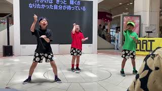 手話ダンス甲子園　四国大会　ユメドオリ