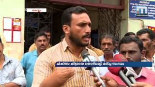 ചികിത്സ കിട്ടാതെ മരിച്ച സംഭവം: മൃതദേഹം തിരുവനന്തപുരത്ത് പോസ്റ്റ് മോര്‍ട്ടം നടത്തും