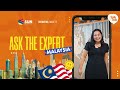 Ask the Expert - Info Kuliah di Malaysia | #5