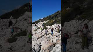 Joy Trek Lycian Way Trekking / Likya Yolu / Limanağzı Çoban Beach Rotası