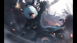 {2B} (A2)L - I want to Live [GMV]