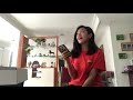 locked out of heaven cover valerie utomo