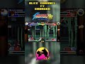 Una combo de lujo con Chris Orochi en KOF 98