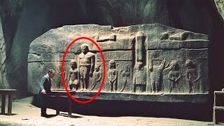 12 Most Incredible Ancient Egyptian Finds That Might Shock You