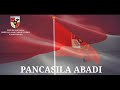 mars pemuda pancasila